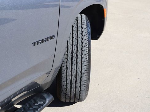 Used 2021 Chevrolet Tahoe Z71 image 56