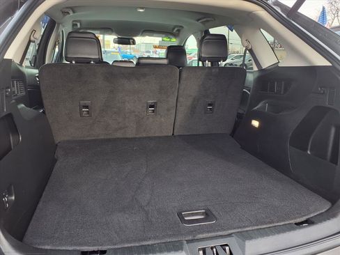 Certified 2023 Ford Edge SEL w/ Convenience Package image 21