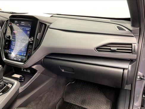Used 2025 Subaru Crosstrek 2.5i Wilderness image 15