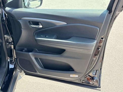 Used 2023 Honda Ridgeline RTL-E image 19