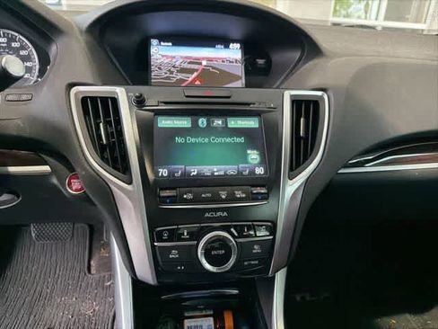 Used 2015 Acura TLX V6 w/ Advance Package image 13