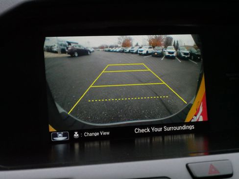 Used 2015 Honda Odyssey EX-L image 30