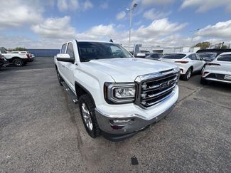 Used 2018 GMC Sierra 1500 SLT w/ SLT Premium Package video 1