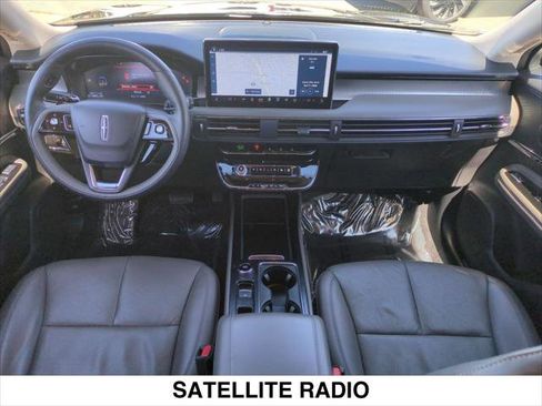 Certified 2023 Lincoln Corsair Reserve image 24