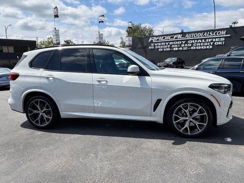 Used 2023 BMW X5 sDrive40i w/ M Sport Package image 22