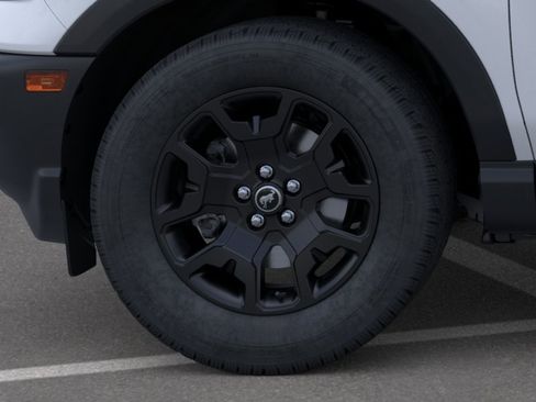 New 2026 Ford Bronco Sport Big Bend w/ Black Appearance Package AWD/4WD image 19