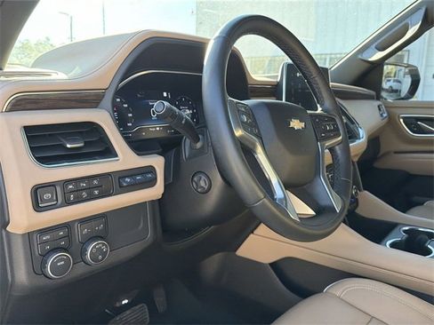 Certified 2023 Chevrolet Tahoe Premier image 10