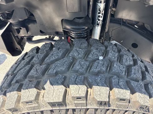 Used 2012 Jeep Wrangler Unlimited Sport AWD/4WD image 31