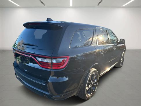 Used 2022 Dodge Durango R/T w/ Blacktop Package image 6