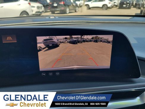 Certified 2024 Cadillac Lyriq Tech RWD image 28