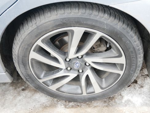 Used 2017 Subaru Legacy 2.5i Sport image 5