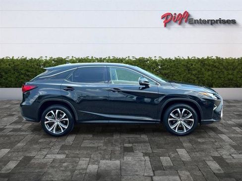 Used 2019 Lexus RX 350 AWD w/ Navigation Package image 7