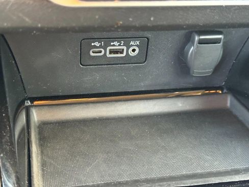 Used 2024 Nissan Altima 2.5 SV image 21