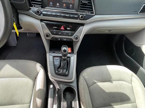 Used 2018 Hyundai Elantra SEL FWD image 19