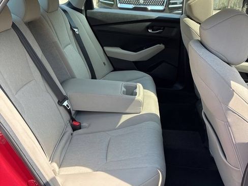 Used 2024 Honda Accord EX image 16