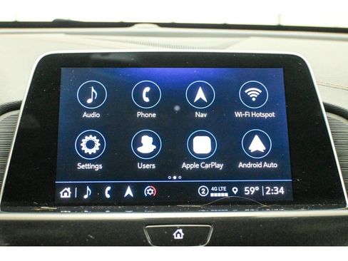 Certified 2023 Cadillac CT4 V w/ LPO, Bronce Accent Package image 52