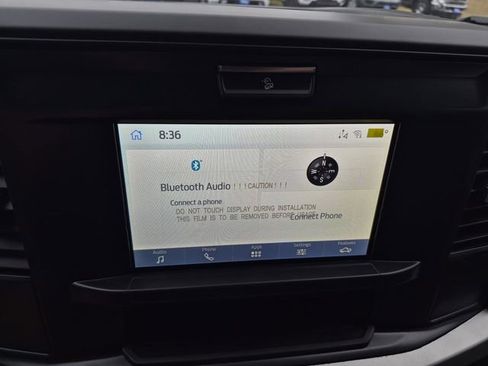 New 2026 Ford F250 XL w/ STX Appearance Package image 19