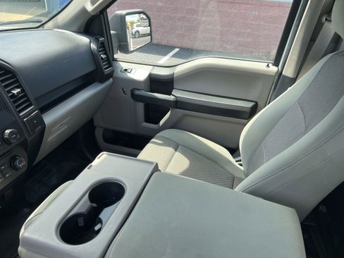 Used 2018 Ford F150 XL w/ Equipment Group 101A Mid RWD image 11