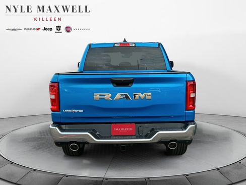 New 2026 RAM 1500 2WD Crew Cab image 15