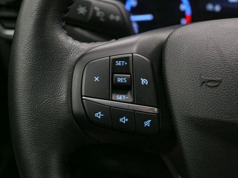 Used 2023 Ford Bronco Sport Big Bend w/ Convenience Package AWD/4WD image 35