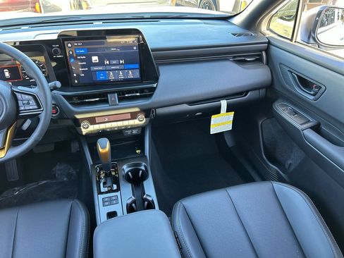 New 2026 Subaru Outback Wilderness AWD/4WD image 12