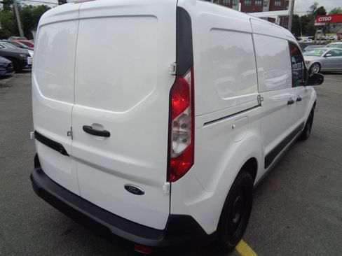 Used 2019 Ford Transit Connect XL FWD image 17