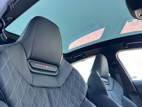New 2025 Audi S5 Premium Plus image 13