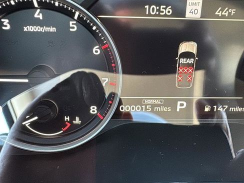 New 2025 Mitsubishi Outlander SE image 21