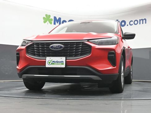Used 2024 Ford Escape Active FWD image 7