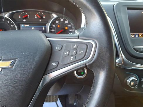 Used 2023 Chevrolet Equinox LT image 15