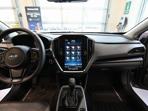Certified 2025 Subaru Crosstrek 2.5i Limited w/ Popular Package #3A image 2