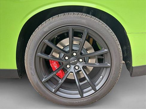 Used 2023 Dodge Challenger SRT Hellcat image 21