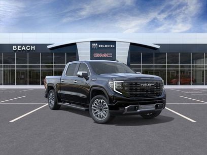 New 2026 GMC Sierra 1500 Denali Ultimate