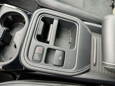 Used 2025 Ford Mustang Mach-E GT w/ Interior Protection Package image 27