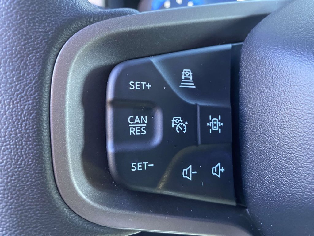 Used 2025 Ford Bronco Outer Banks AWD/4WD image 19