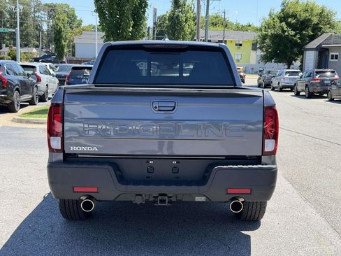 Used 2025 Honda Ridgeline RTL image 21