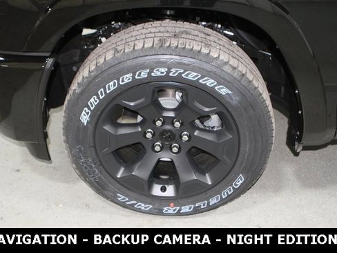 New 2026 RAM 1500 Big Horn image 12