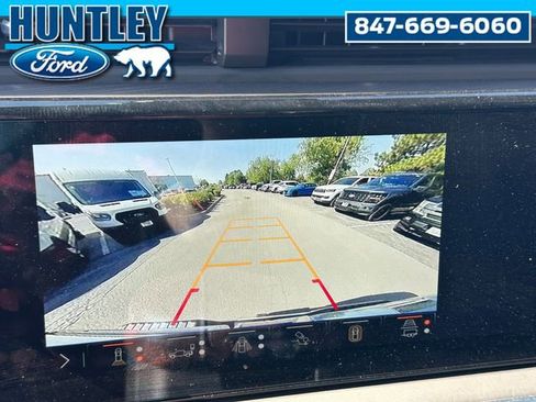 Used 2024 GMC Sierra 3500 Denali Ultimate image 28