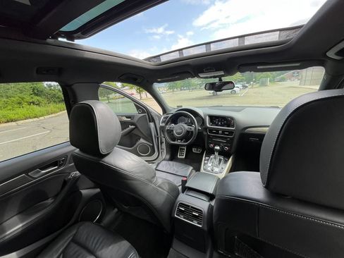 Used 2014 Audi SQ5 Premium Plus AWD/4WD image 17