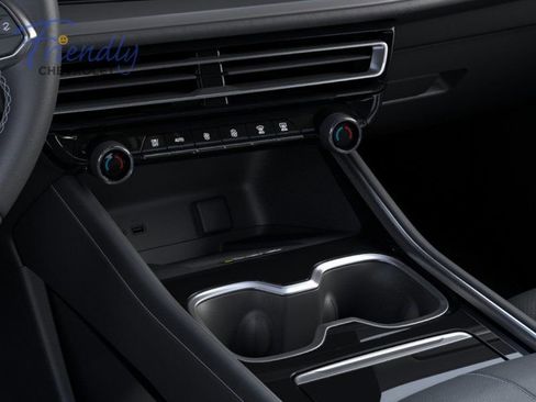 New 2026 Chevrolet Traverse LT AWD/4WD image 23