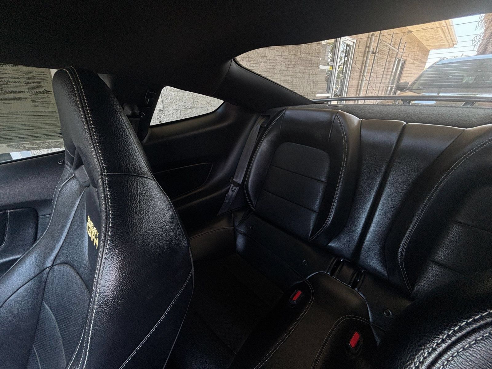 Used 2022 Ford Mustang GT Premium w/ GT Performance Package RWD image 38