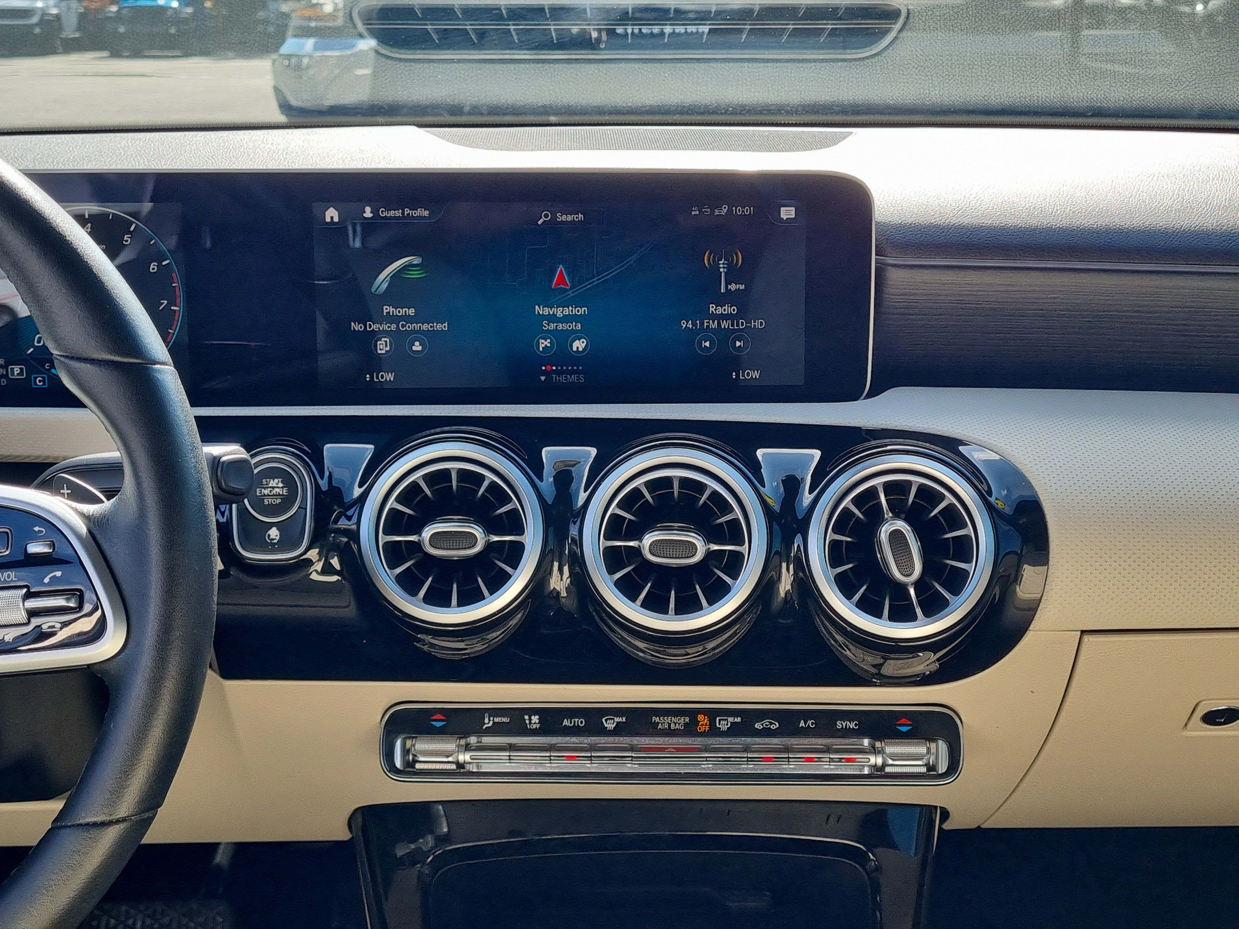 Used 2019 Mercedes-Benz A 220 image 16