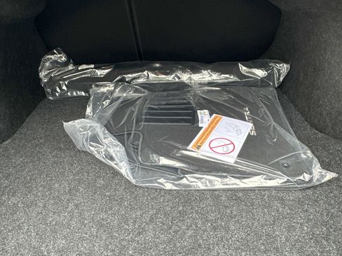 New 2025 Nissan Sentra SV w/ All-Weather Package image 15