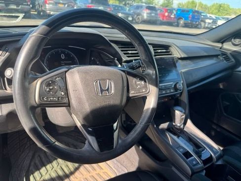 Used 2020 Honda Civic EX image 14