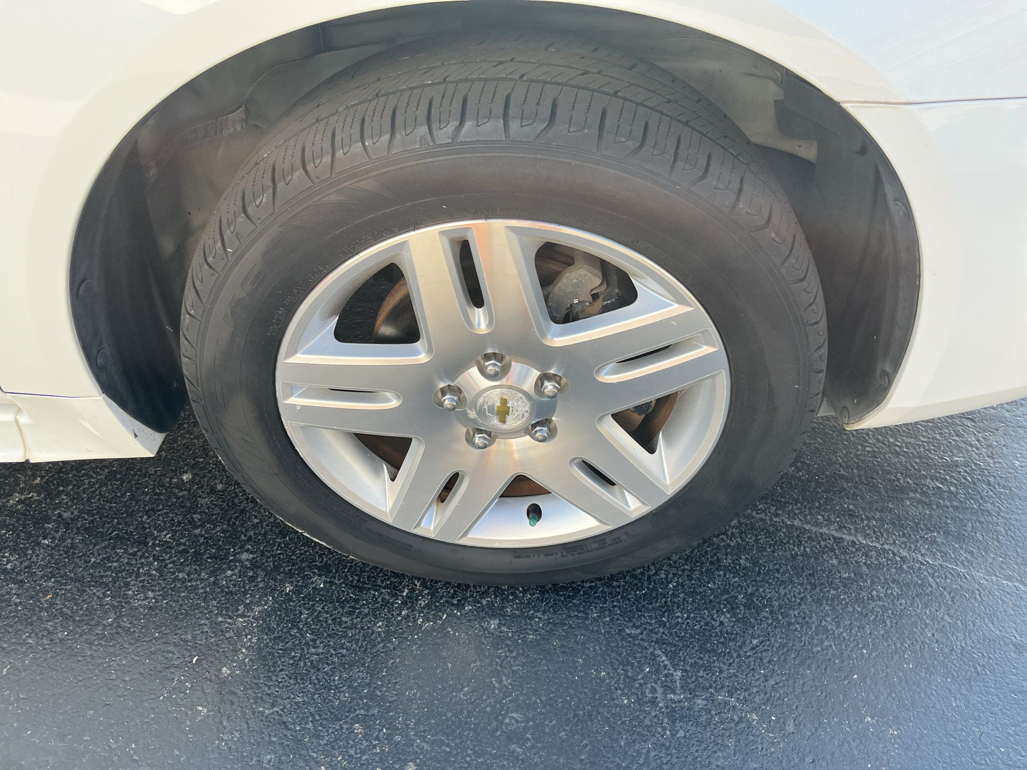 Used 2012 Chevrolet Impala LT w/ LT Sunroof Package FWD image 39