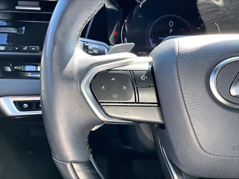 Used 2023 Lexus RX 350 FWD w/ Cold Area Package image 22