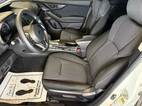 Used 2017 Subaru Impreza 2.0i Premium AWD/4WD image 20