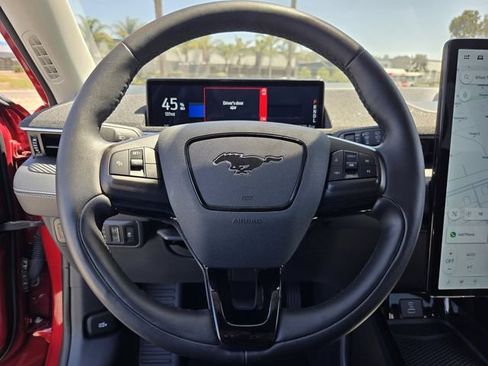 Used 2024 Ford Mustang Mach-E Select RWD image 14