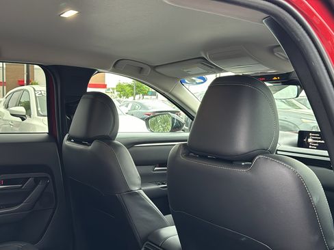 Certified 2025 MAZDA CX-50 2.5 Hybrid w/ Preferred Pkg image 21