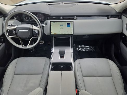 Used 2025 Land Rover Range Rover Velar Dynamic SE image 17